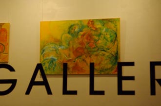 at Global Gallery