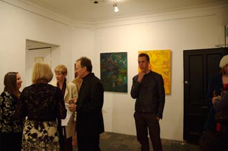 at Global Gallery